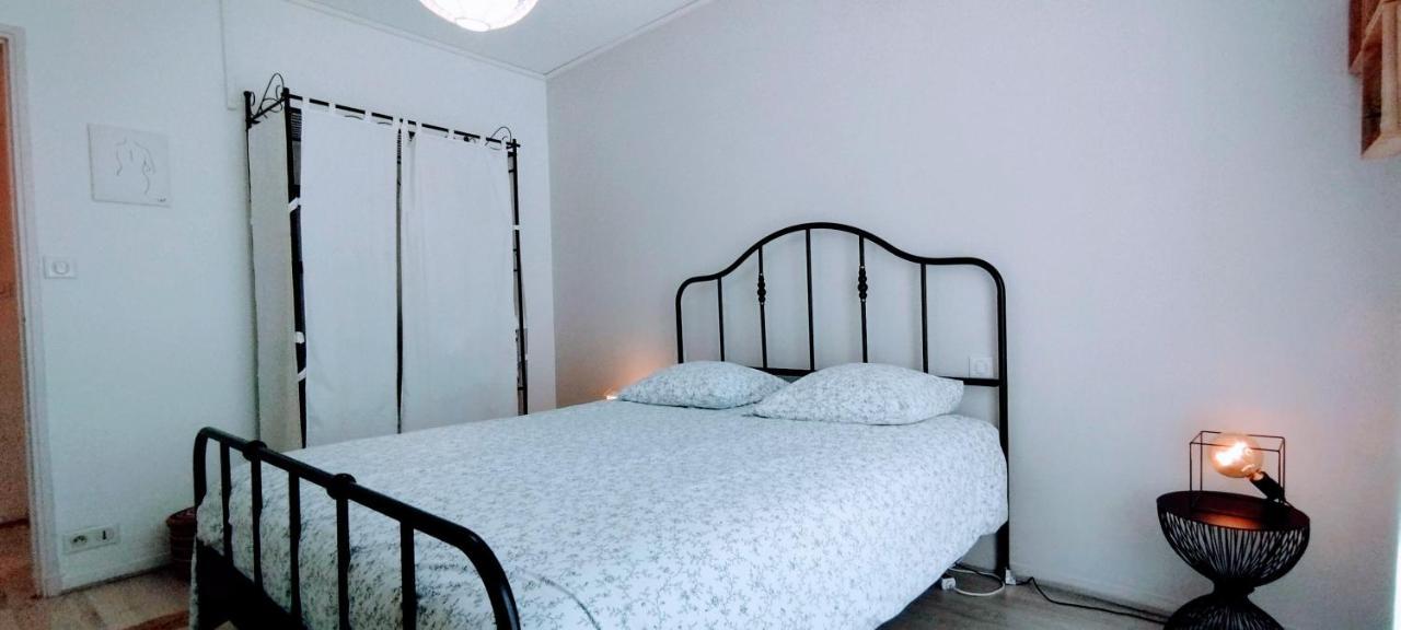 L'Echappee Belle Parking Apartment Авиньон Екстериор снимка
