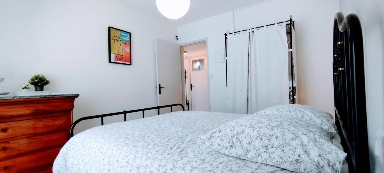 L'Echappee Belle Parking Apartment Авиньон Екстериор снимка