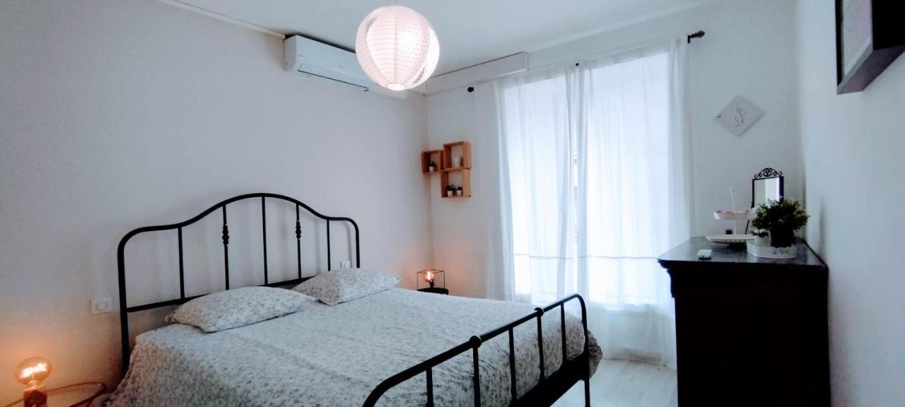 L'Echappee Belle Parking Apartment Авиньон Екстериор снимка