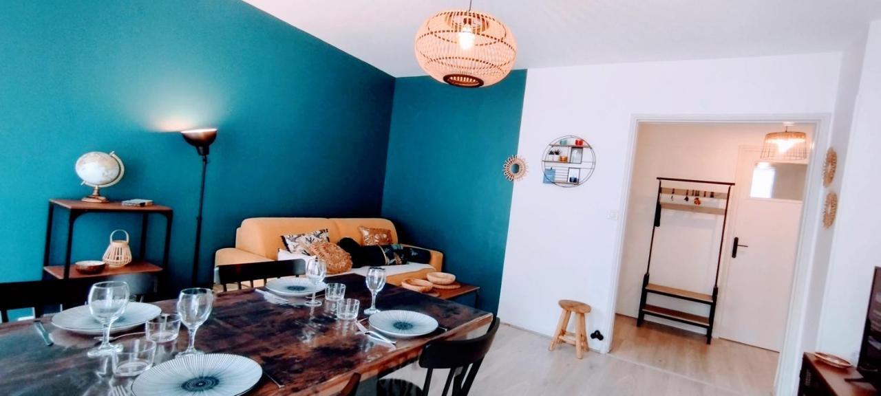 L'Echappee Belle Parking Apartment Авиньон Екстериор снимка